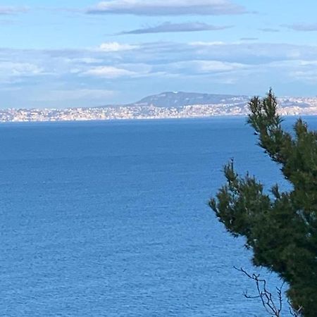 Marechiaro Home Holiday Vico Equense Exterior foto