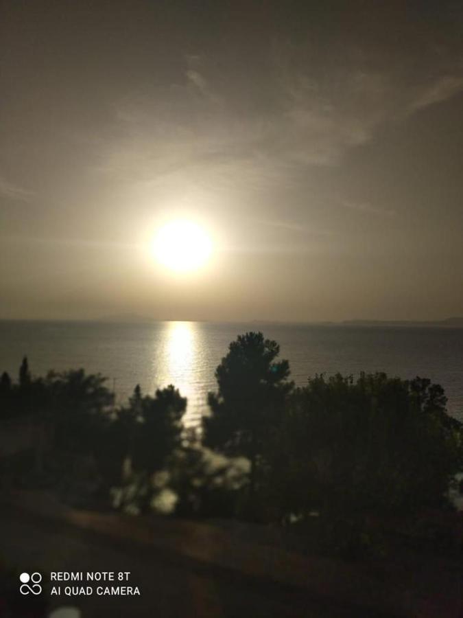 Marechiaro Home Holiday Vico Equense Exterior foto