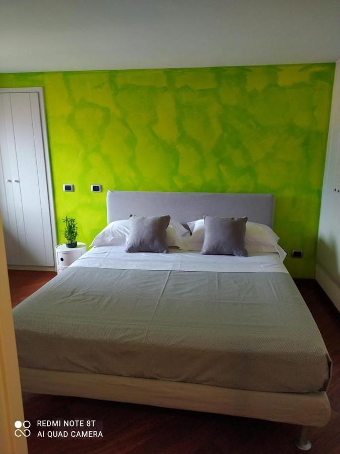 Marechiaro Home Holiday Vico Equense Exterior foto