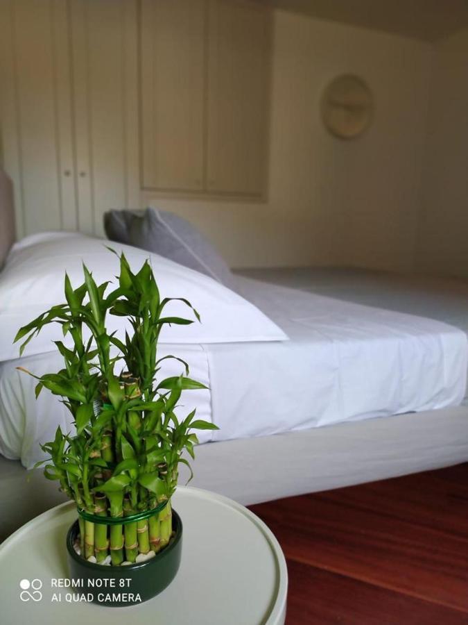 Marechiaro Home Holiday Vico Equense Exterior foto
