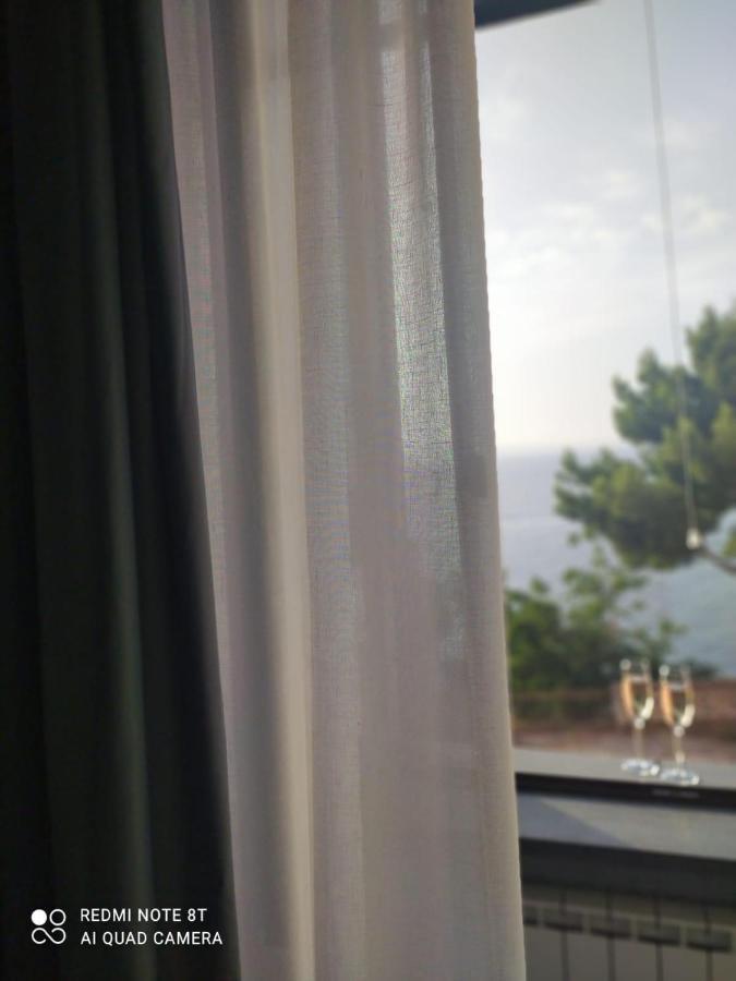 Marechiaro Home Holiday Vico Equense Exterior foto